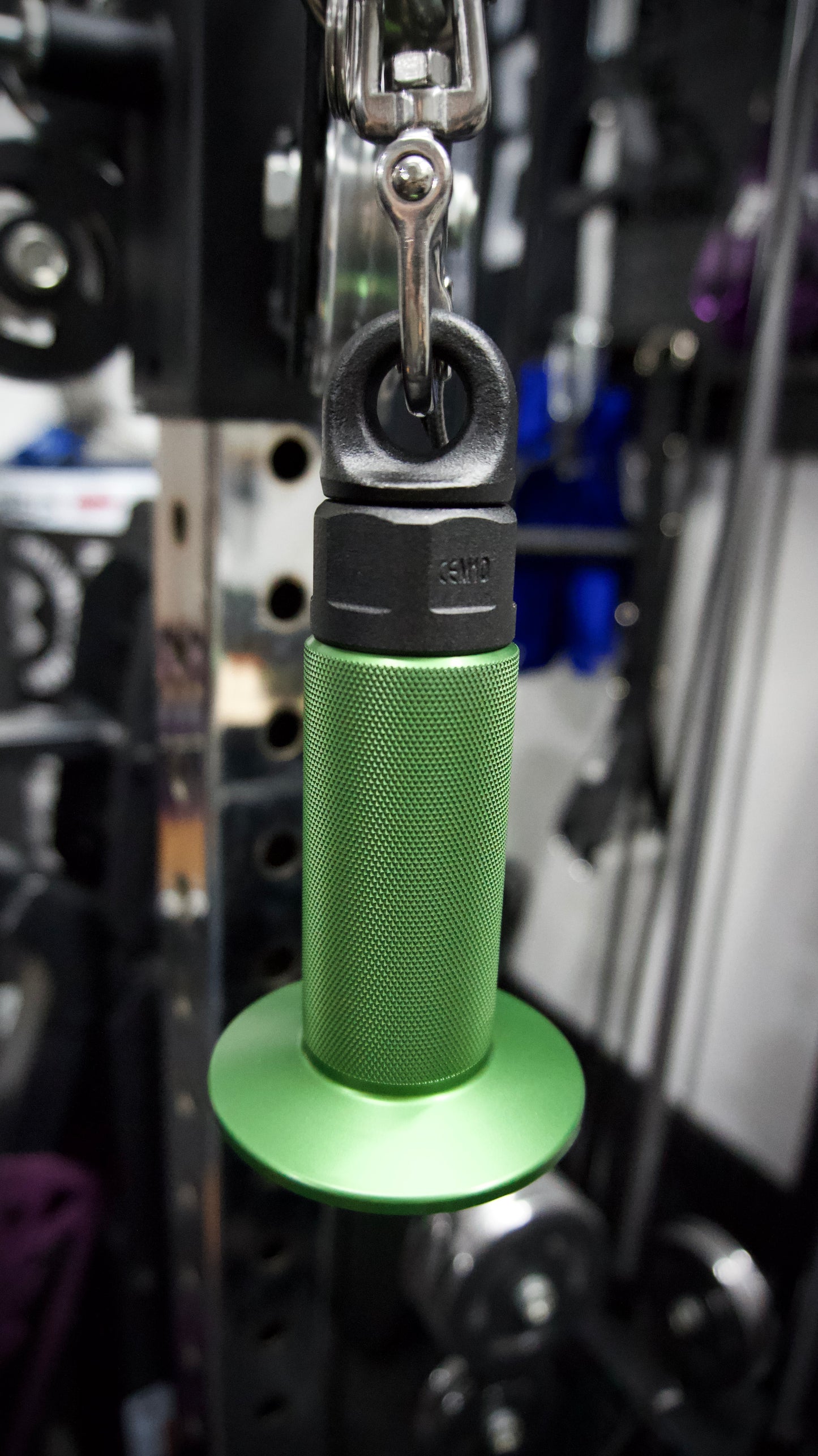 Eclipse Grip
