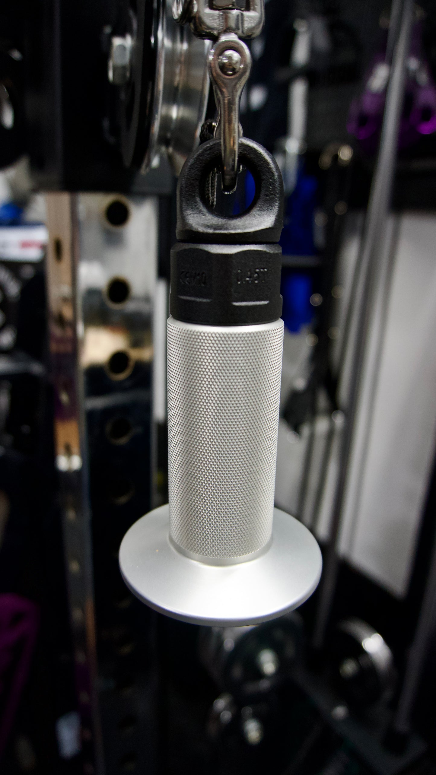 Eclipse Grip