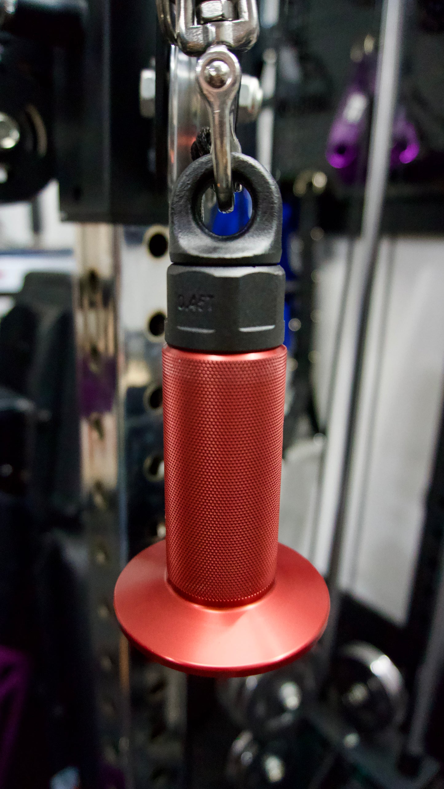 Eclipse Grip