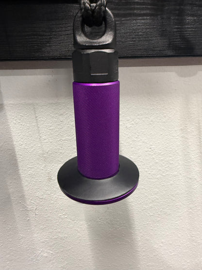 Eclipse Grip Leather Pad