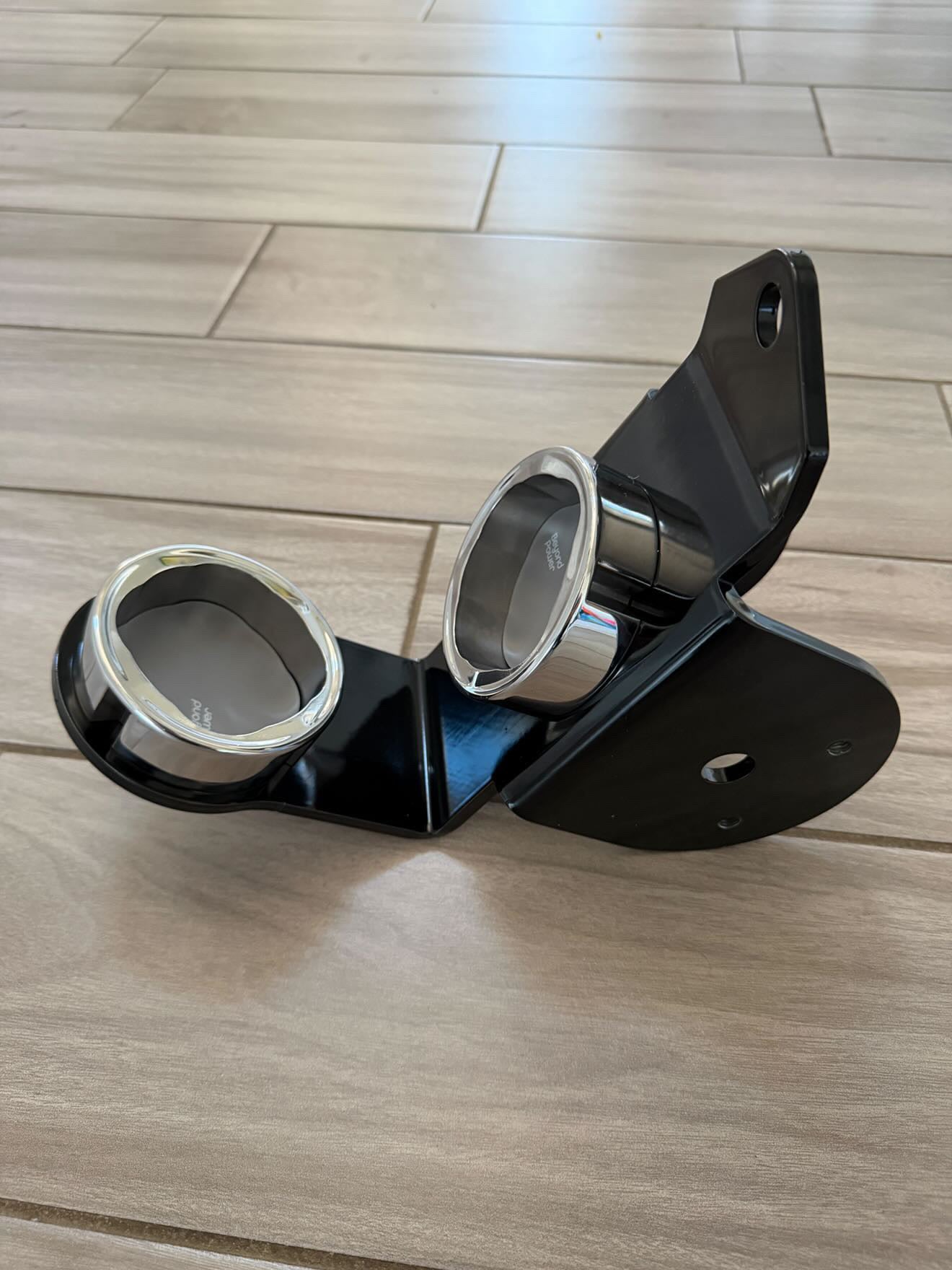 Razor Crest Mount