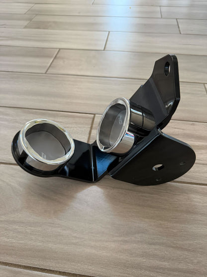 Razor Crest Mount