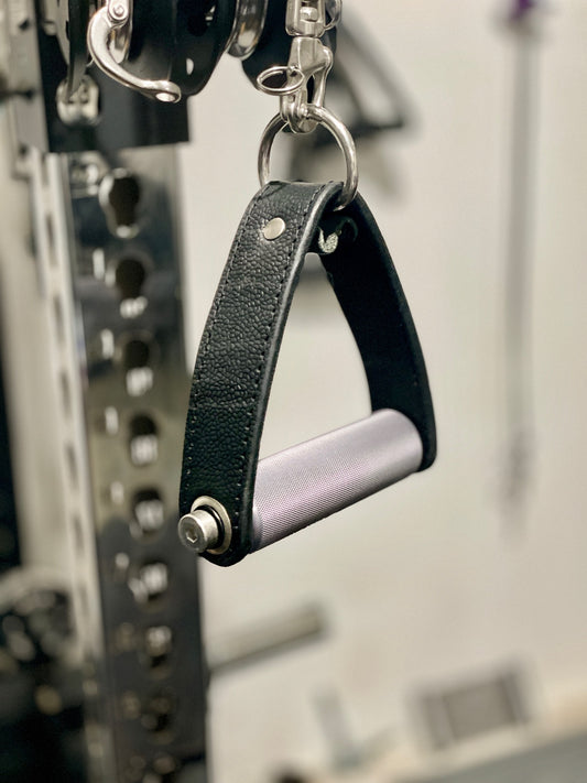Gatlin Strap D-handles