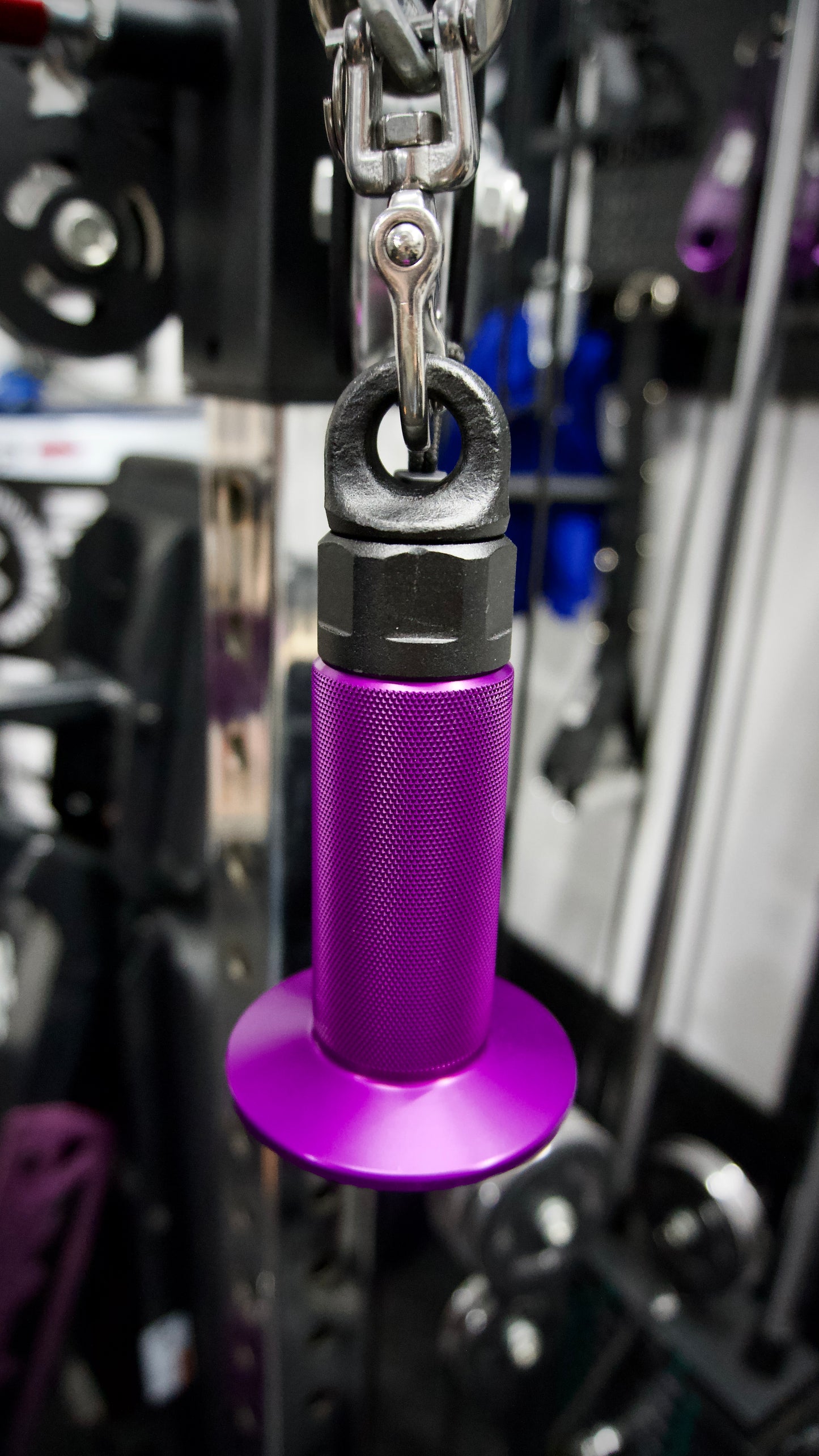Eclipse Grip