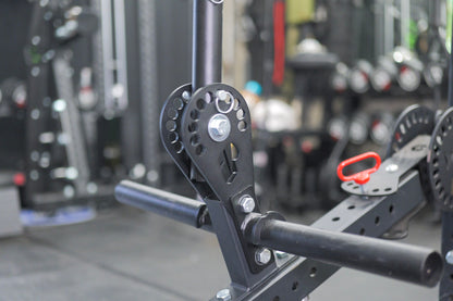 TNT Hellbox Belt Squat Attachment