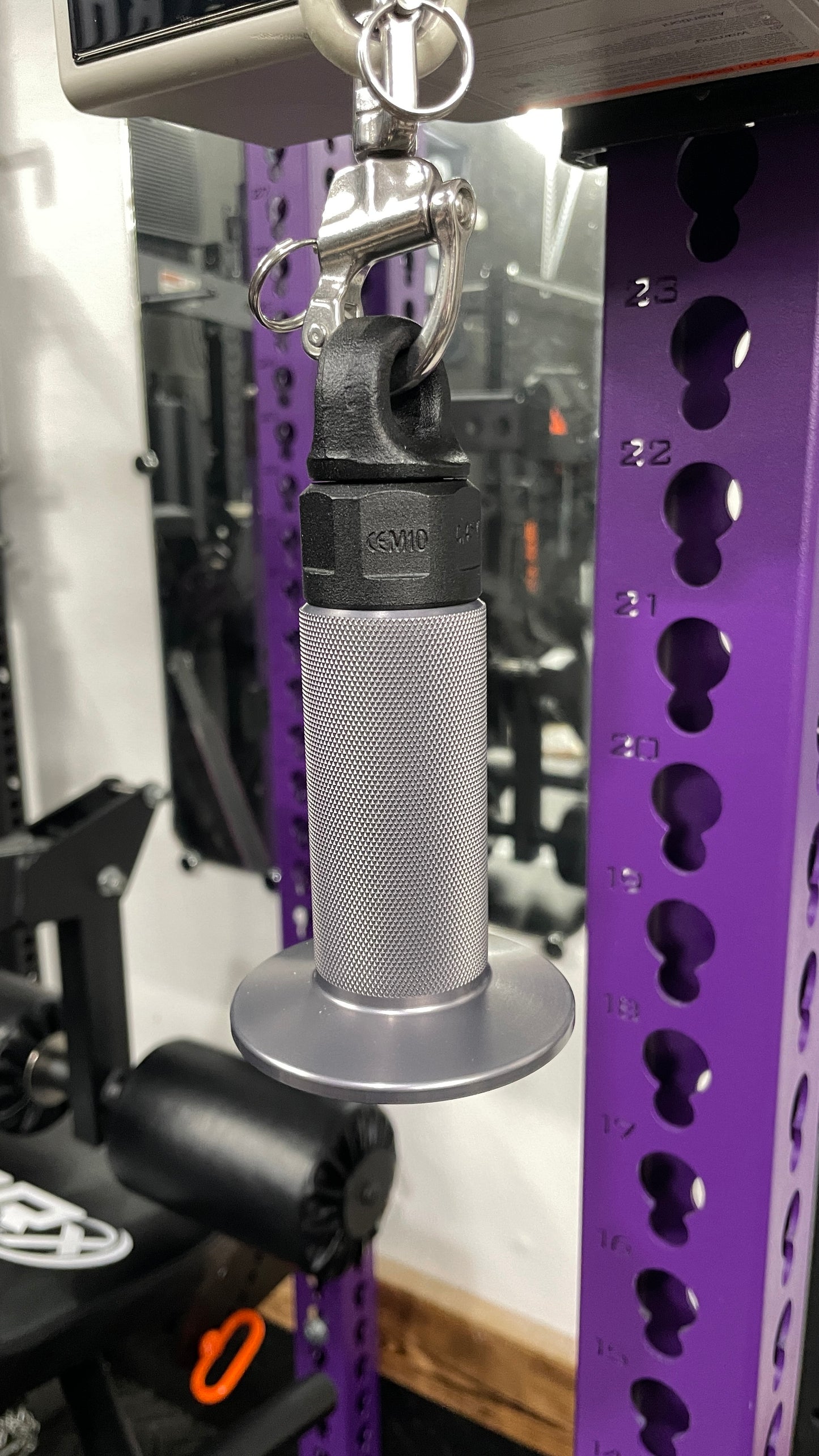 Eclipse Grip