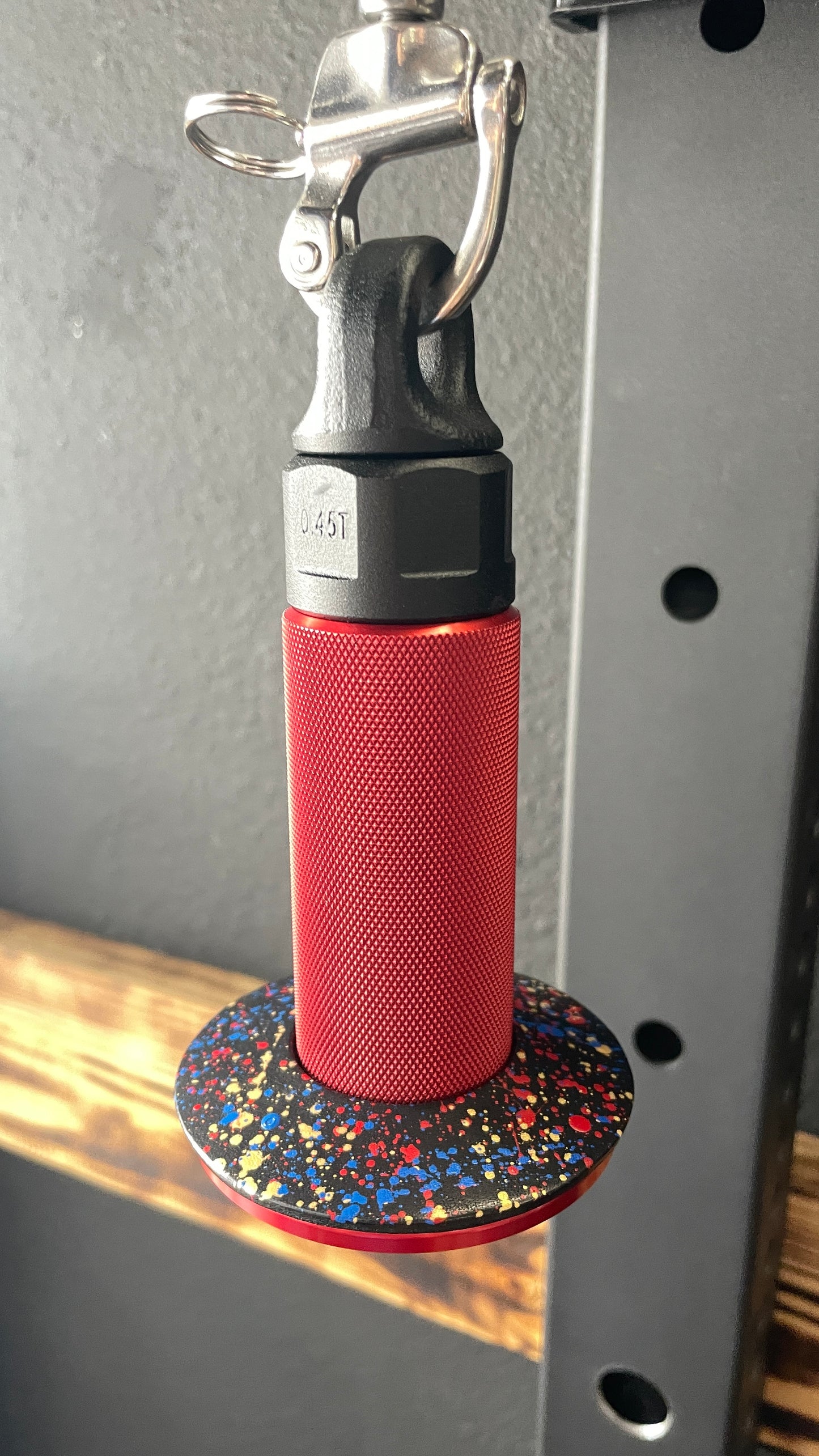 Eclipse Grip