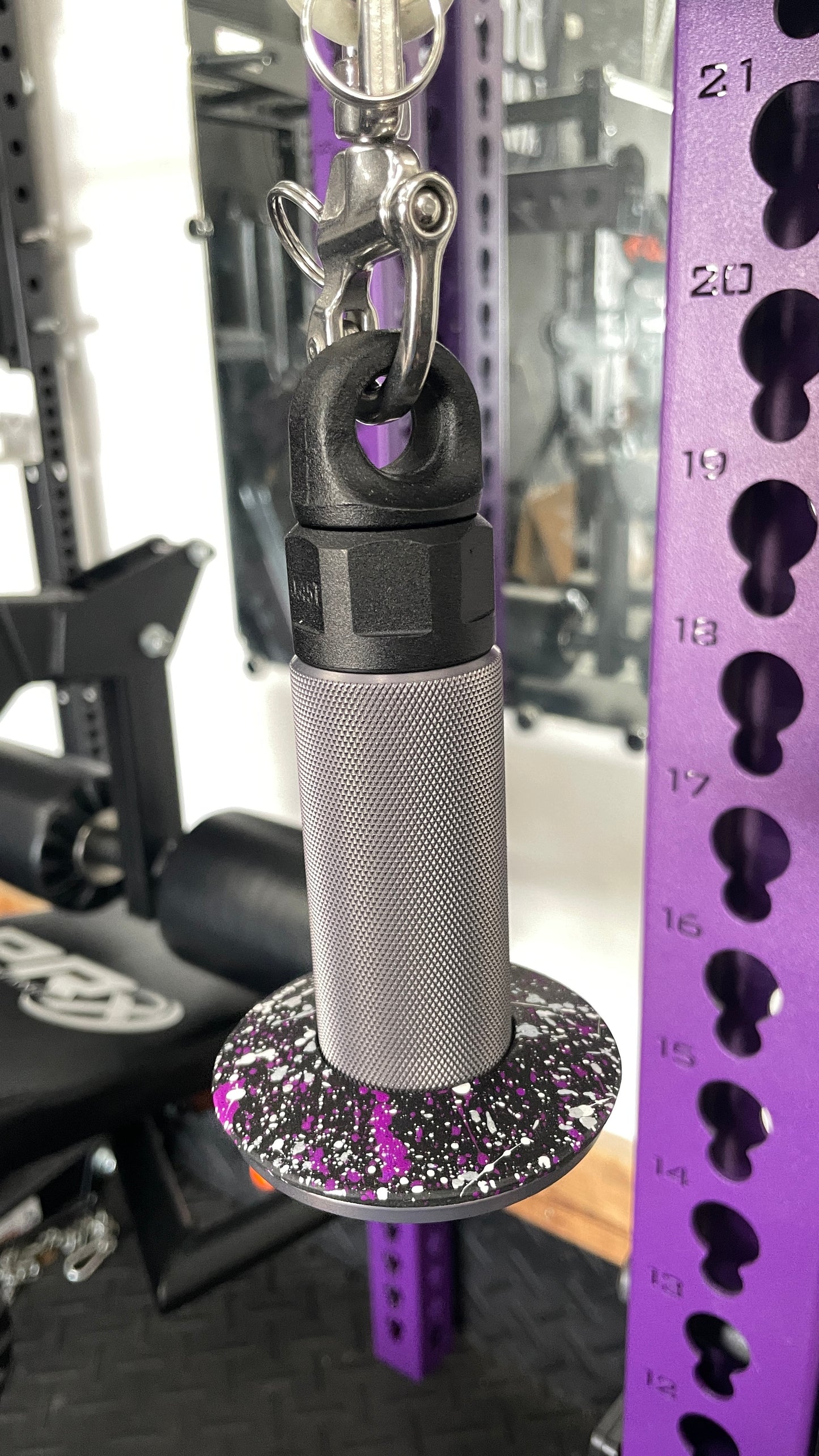 Eclipse Grip