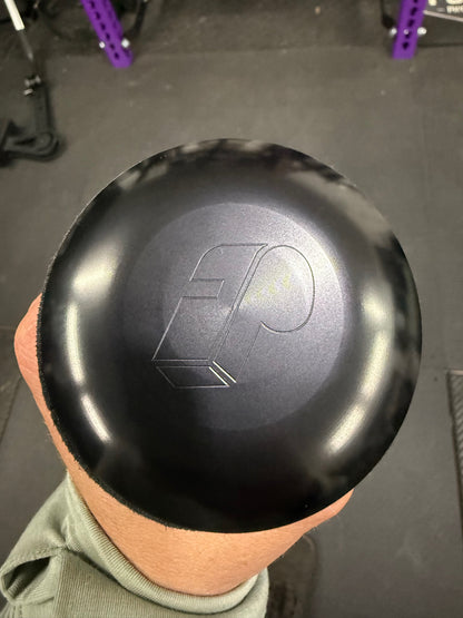 Eclipse Grip with Leather