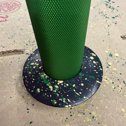 Eclipse Grip Leather Pad