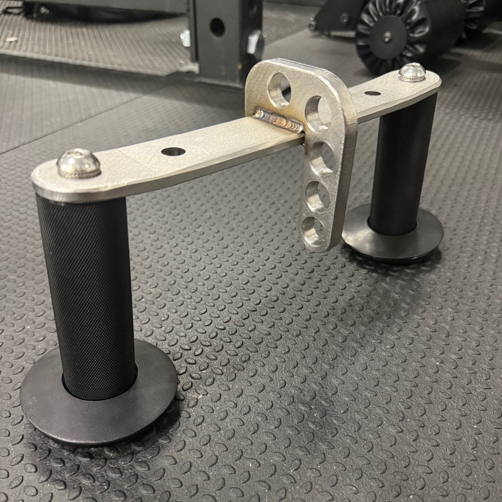 Porter PhysEd TRI Fighter