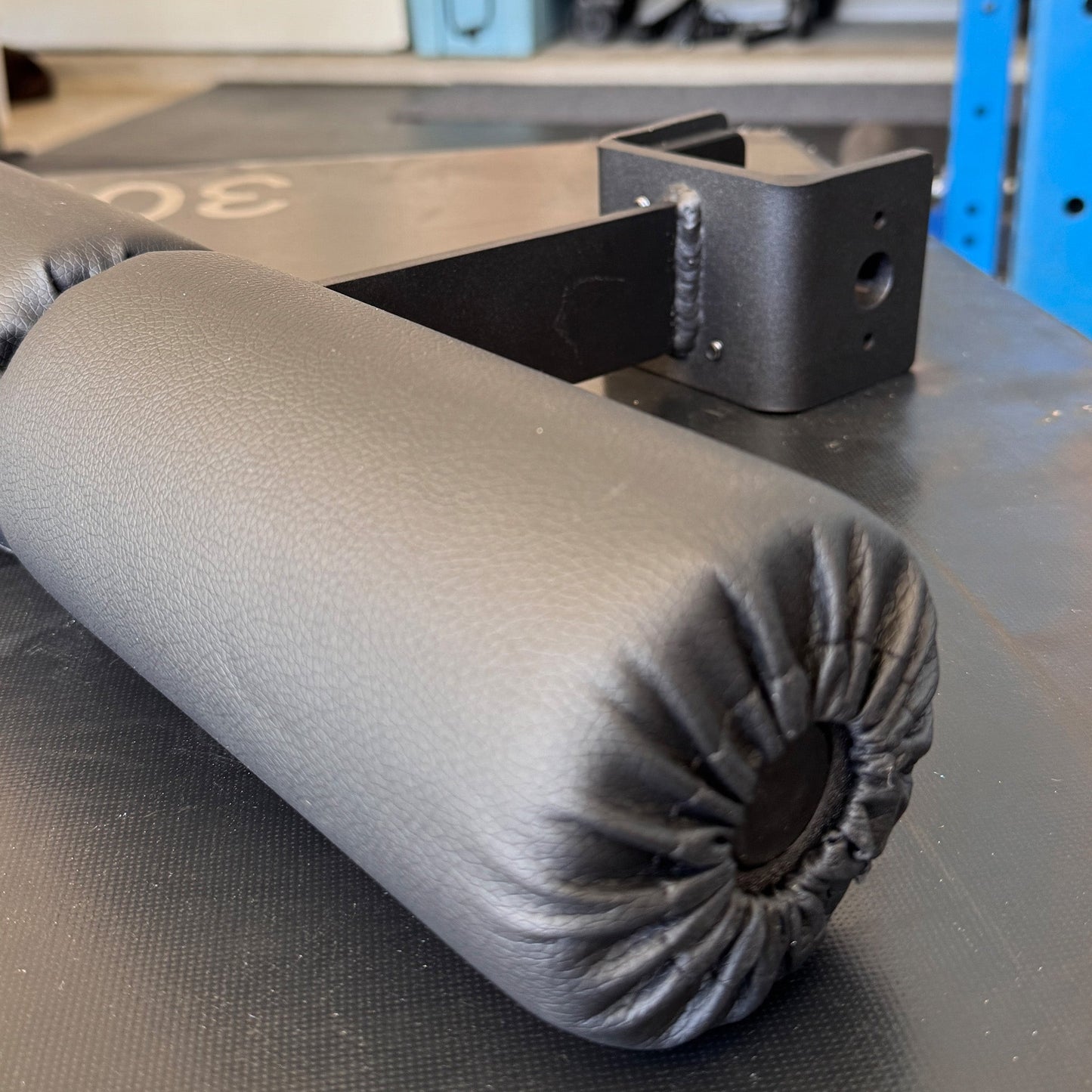 Bells of Steel Cable Tower Knee Pad & Lat Pulldown Attachment