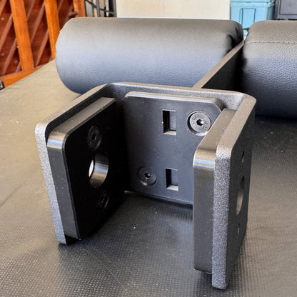 Bells of Steel Cable Tower Knee Pad & Lat Pulldown Attachment