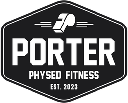 Ultimate Home Gym Experience – Porter PhysEd Fitness