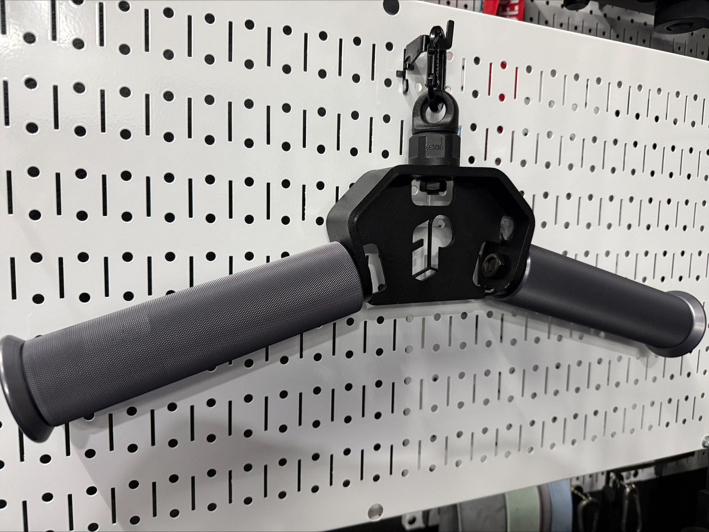 REVbar