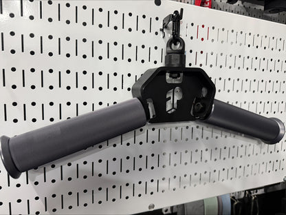 REVbar